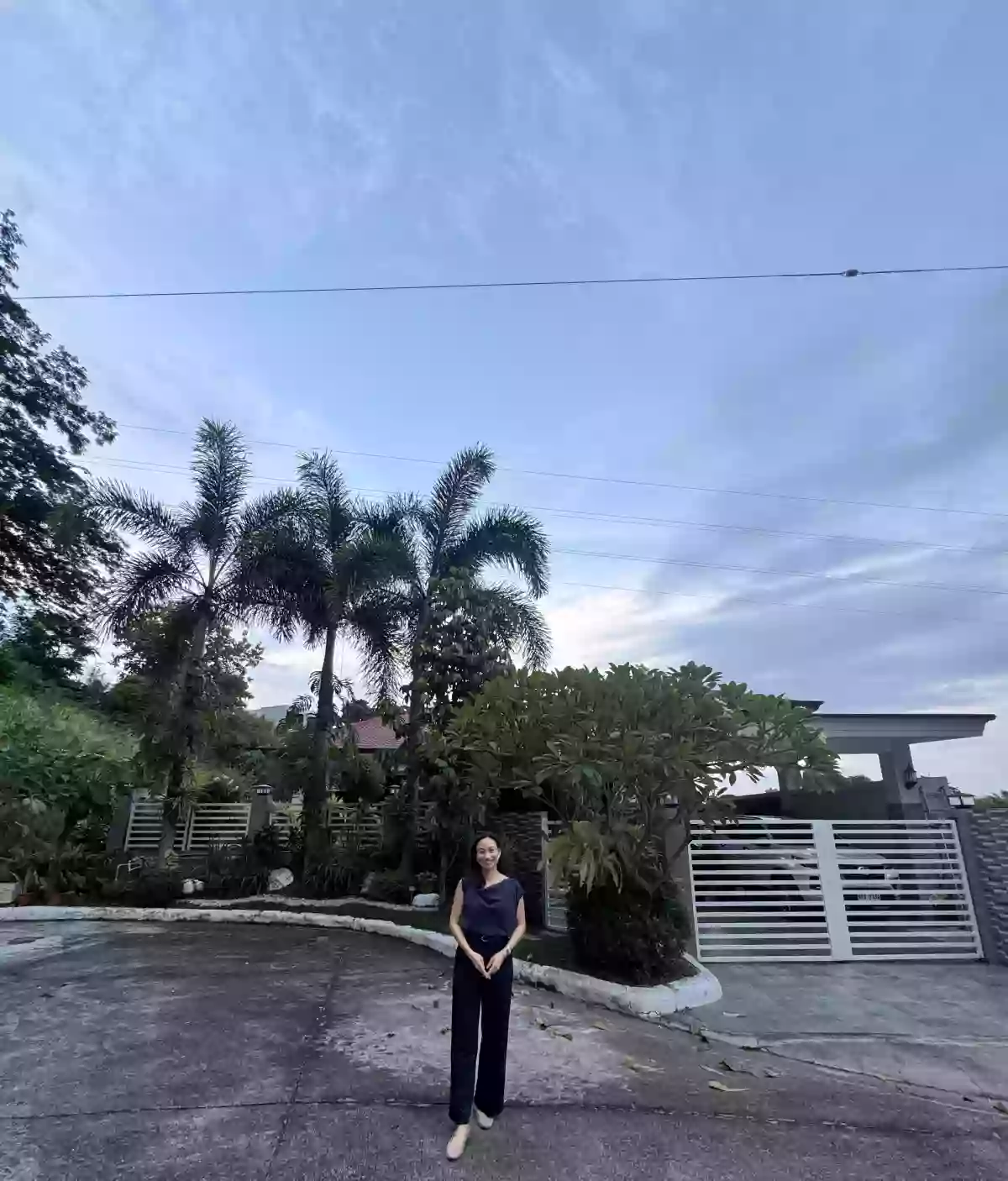 Bungalow House in Xavier Estates