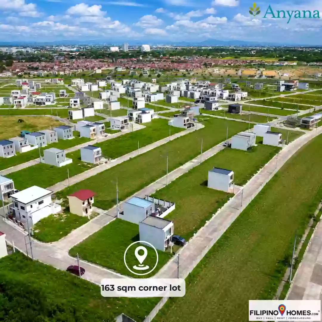For Sale: Rare 163 sqm Corner Residential Lot in Bel-Air Central, Anyana Township, Tanza, Cavite — Residential Lot in Tanza, Cavite, 4108 — Photo 5