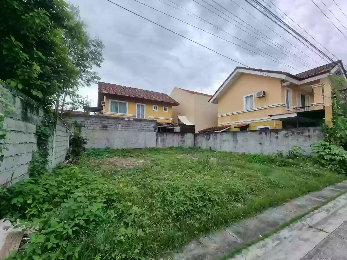 For Sale: Residential Lot in San Isidro, General Santos City — 121 sqm — Residential Lot in San Isidro (Lagao 2nd), General Santos City, South Cotabato — Photo 7