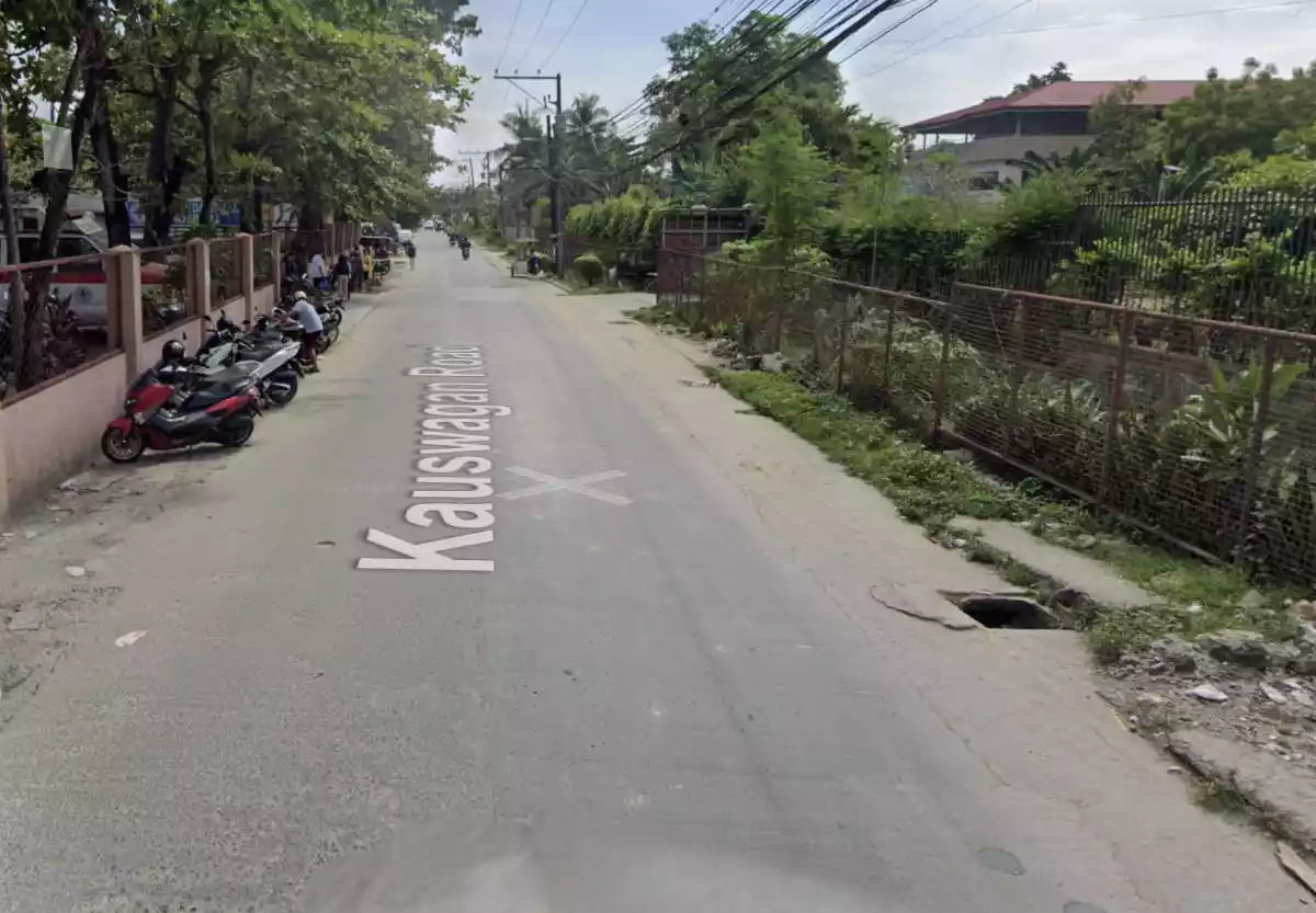 For Sale Commercial Lot in Talamban, Cebu City — 2,963 sqm — Commercial Lot in Cebu City, Cebu, 6000 — Photo 3