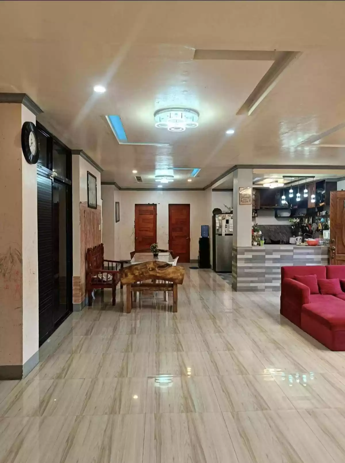 For Sale: 6BR House and Lot in Arado, Palo — 600 sqm