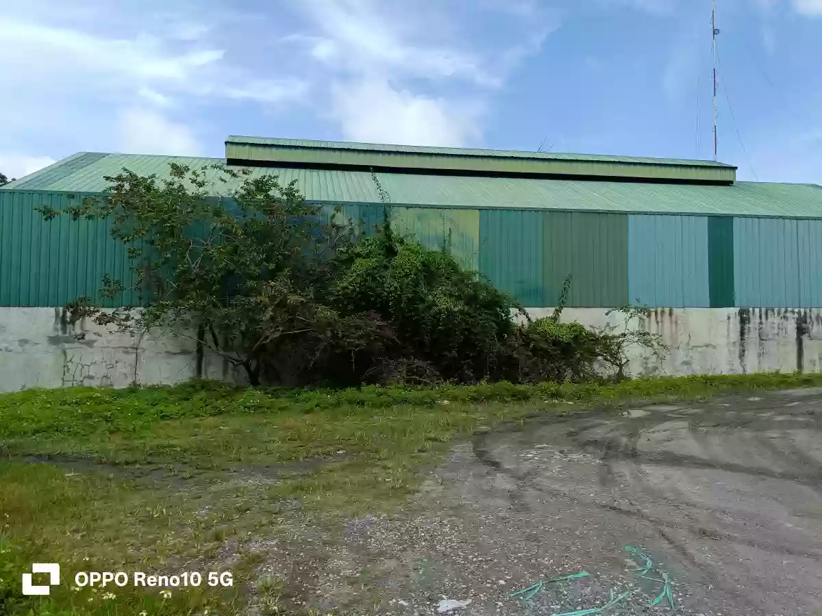 INDUSTRIAL LOT FORSALE — Industrial Lot in Polomolok, South Cotabato, 9504 — Photo 3