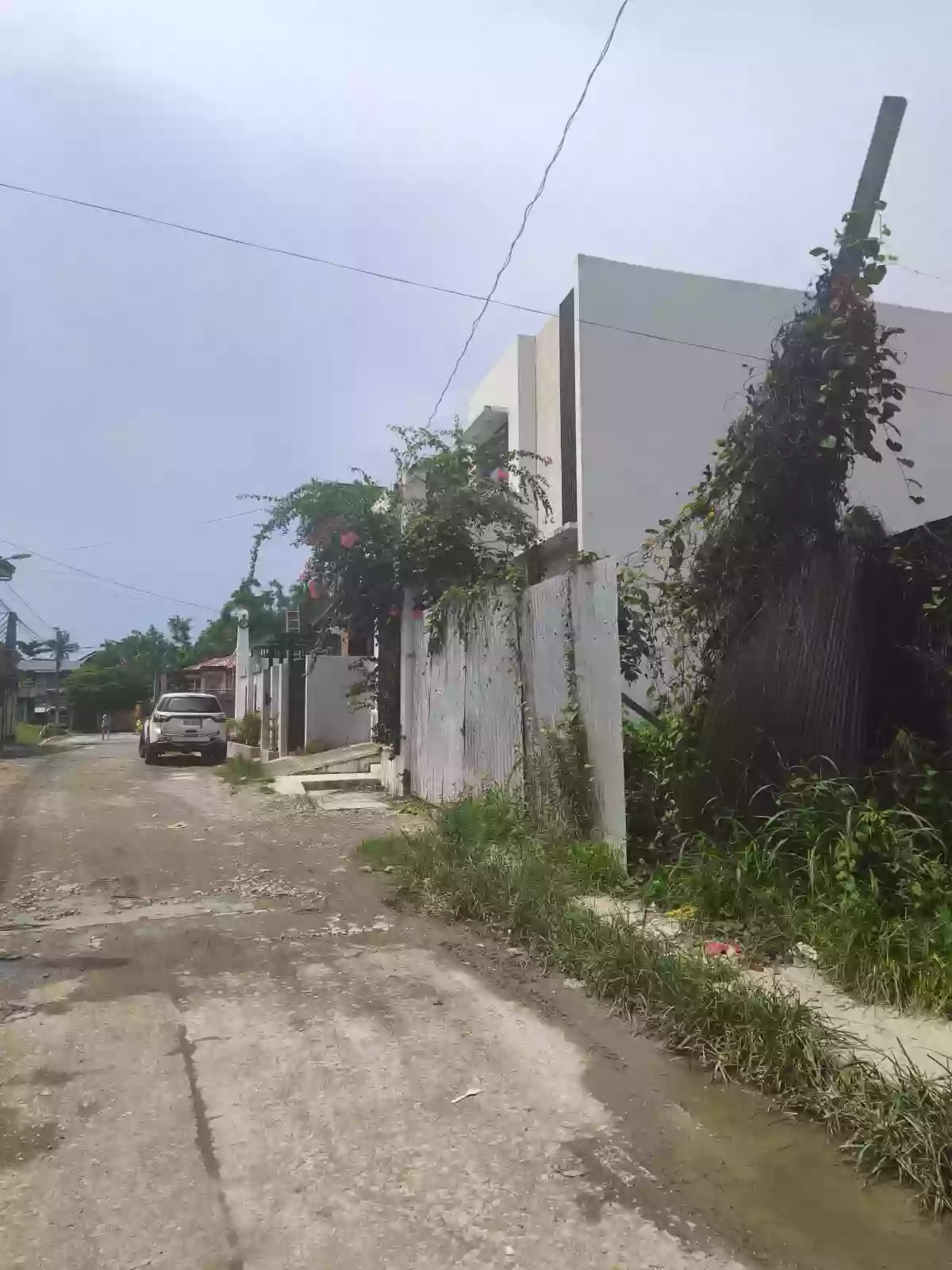 100 sqm Residential Lot for Sale Near Tacloban Astrodome Park, Tacloban City — Residential Lot in Tacloban City, Leyte, 6500 — Photo 3