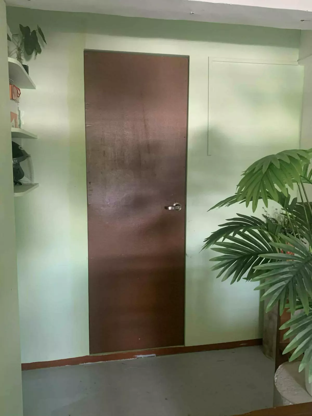 Airconditioned room for rent — Apartment in Cagayan de Oro City, Misamis Oriental, 9000 — Photo 4
