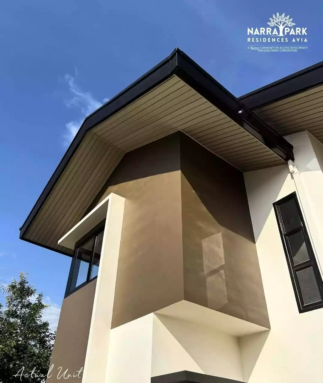For Assume Narra Park Avia Estate