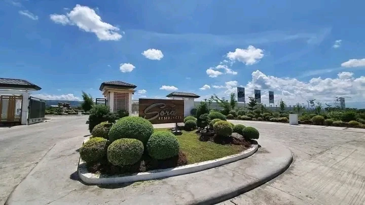 RFO Fully Furnished Akira Model | Sora Residences | General Santos City — House and Lot in Golingan, Sora residences, Mabuhay — Photo 2