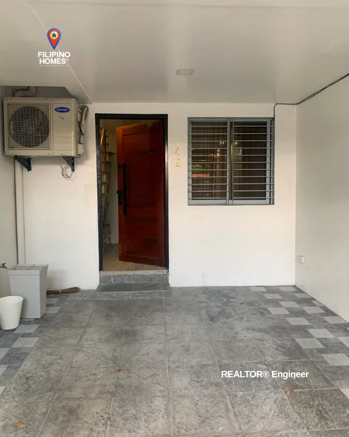Open photo 13 of 14 — Rush Sale: Teresa Park Subd. Townhouse in Pilar, Las Piñas City — Move-In Ready