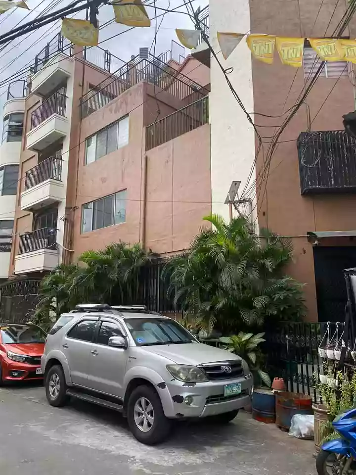 920 sqm Commercial Building for Sale in Valenzuela, Makati City — Building in Valenzuela, Makati City, Metro Manila — Photo 5