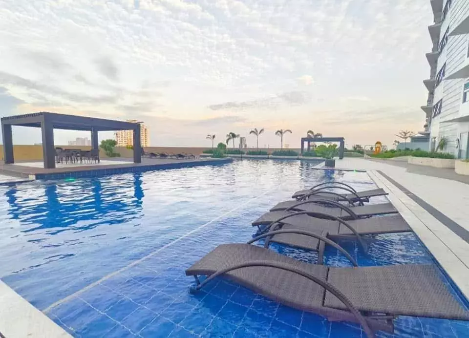 Open photo 15 of 15 — 2BEDROOM CEBU CONDO AVAILABLE FOR RENT