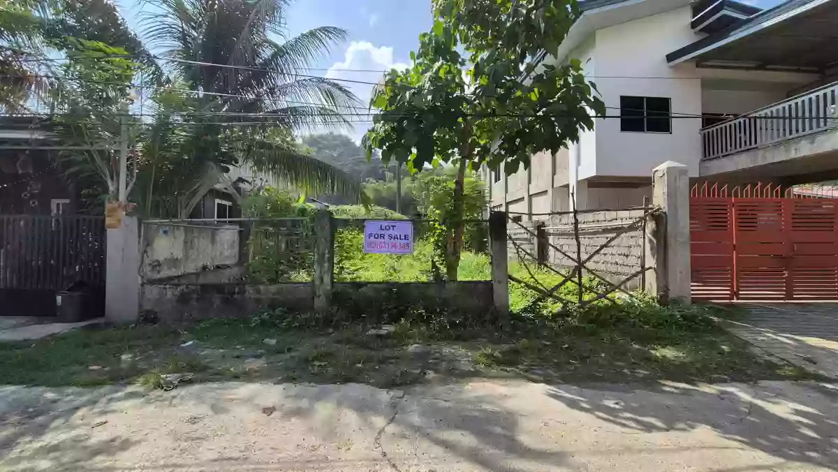 For Sale: Residential Lot Near Tablon National Highway, Cagayan de Oro City — 622 meters away — Residential Lot in Cagayan de Oro City, Misamis Oriental, 9000 — Photo 2