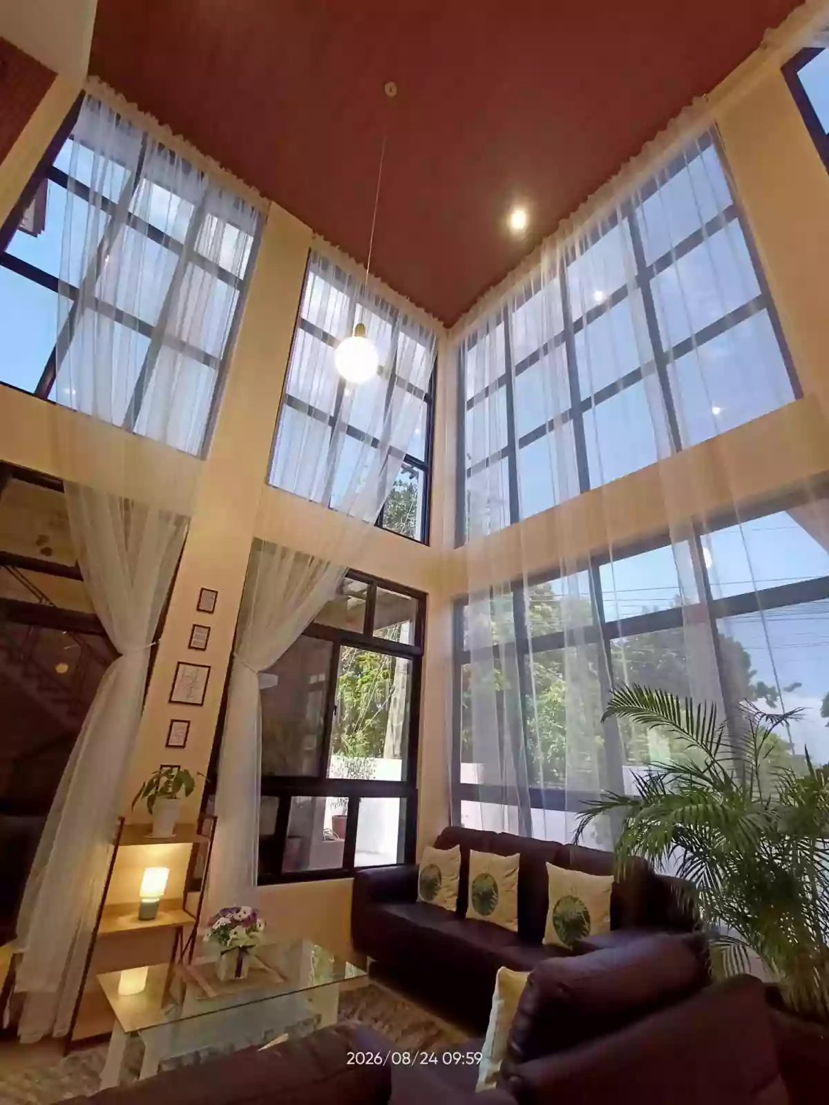 BRANDNEW HOUSE AND LOT FOR SALE!! — House and Lot in Zone 12-A (Pob.), Talisay, Negros Occidental — Photo 3
