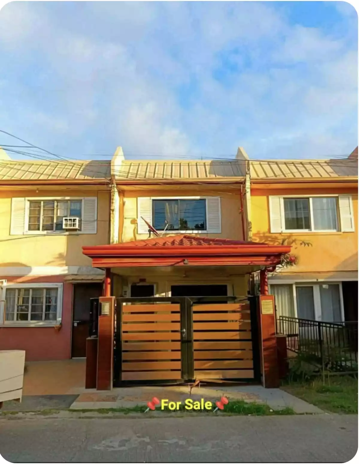 For Sale: 2BR Townhouse in Tungkop, Minglanilla