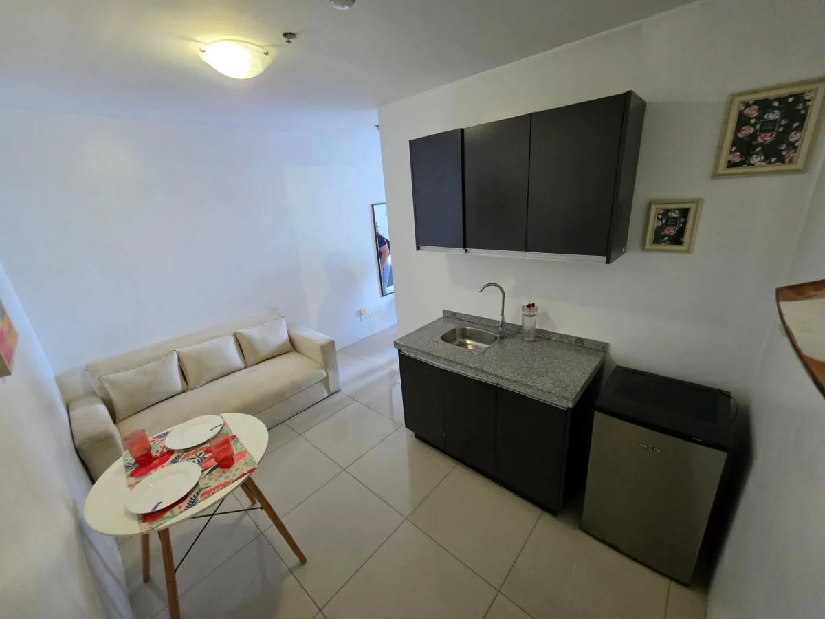 Condominium for sale — 1 Bedroom in Palanan, Makati City, Metro Manila — Photo 3