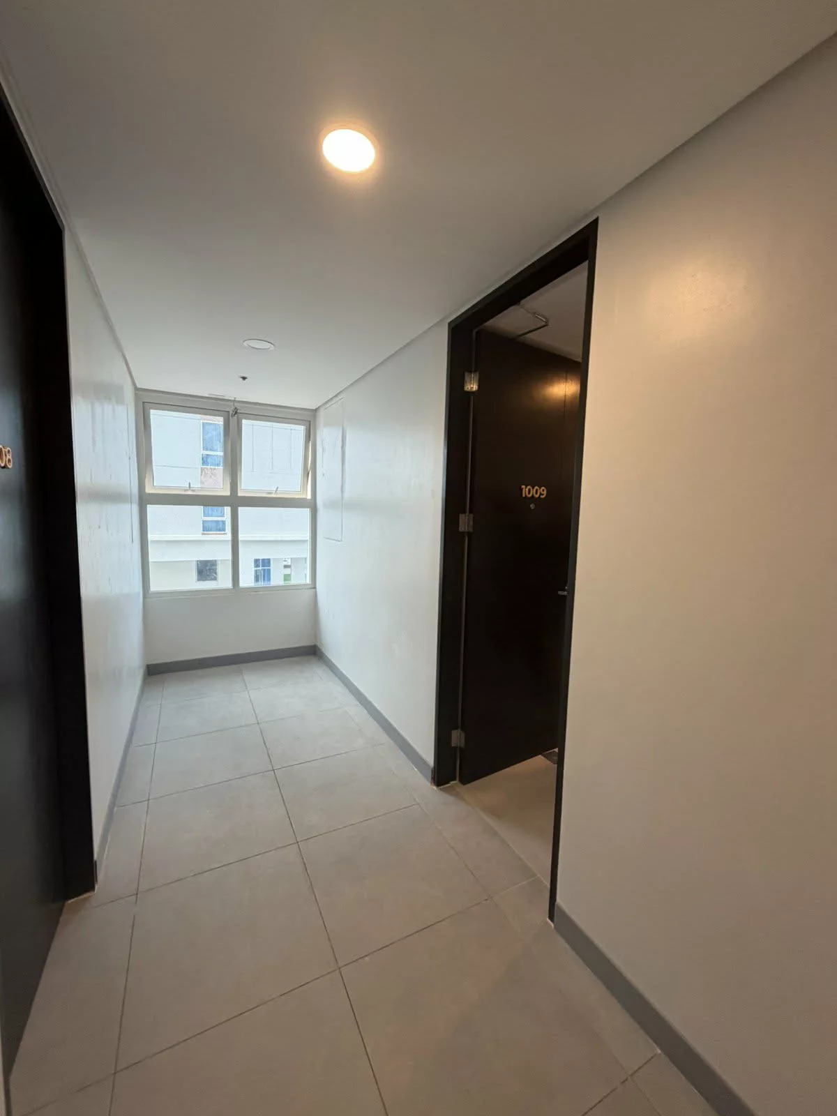 Foreclosure: One Astra Place Studio Condo in Banilad, Mandaue City — Investor Entry — Studio in Banilad, Mandaue City, Cebu — Photo 2