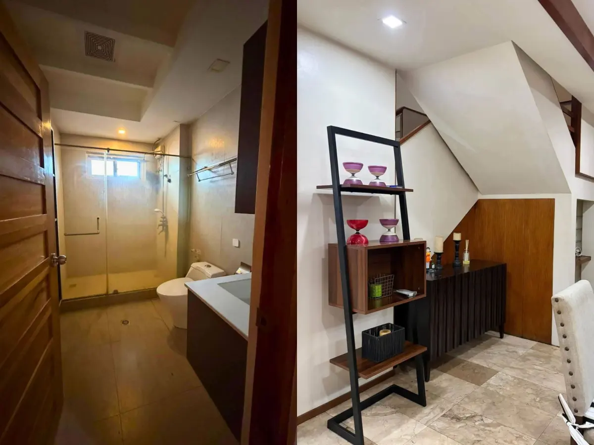 Open photo 11 of 11 — For Rent: 5BR House and Lot in Banilad, Cebu City - Sto. Nino Village