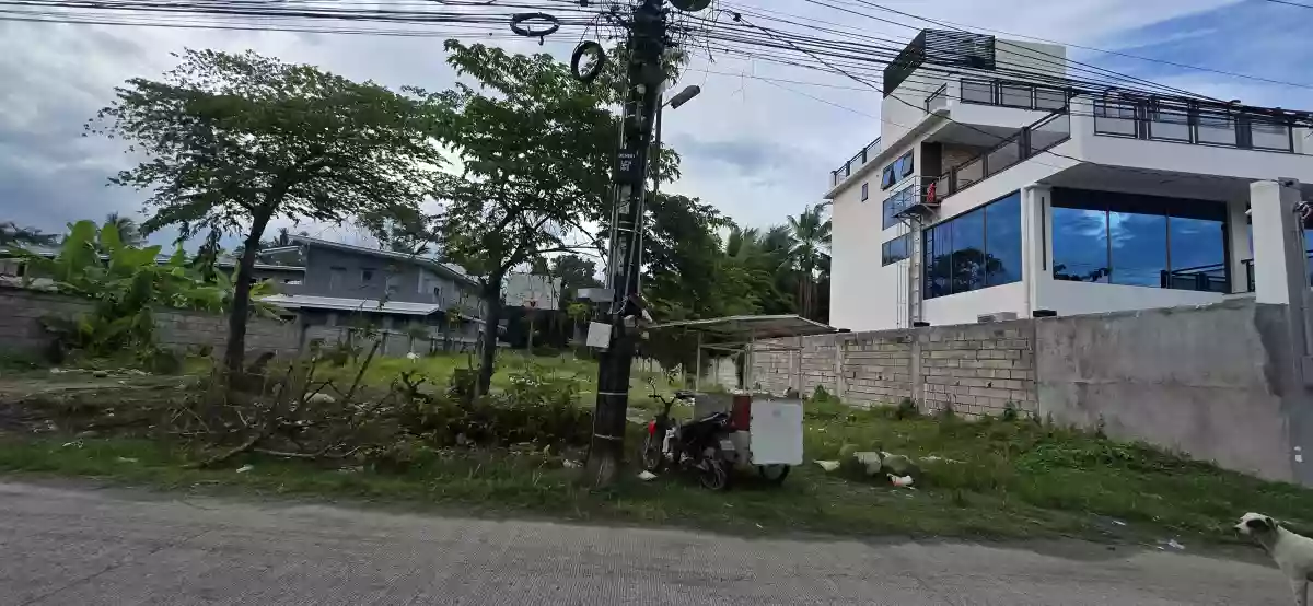 For Sale: Residential Lot in Banilad, Dumaguete City — 1149 sqm — Residential Lot in Dumaguete City, Negros Oriental, 6200 — Photo 3