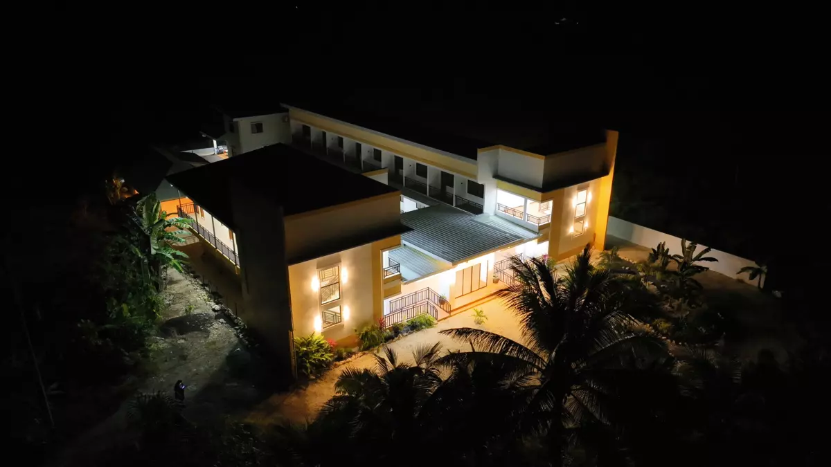 For Sale Resort Hotel in Catarman, Dauis Panglao Bohol- 200 Meters from Beach — Hotel in Dauis, Bohol, 6339 — Photo 5