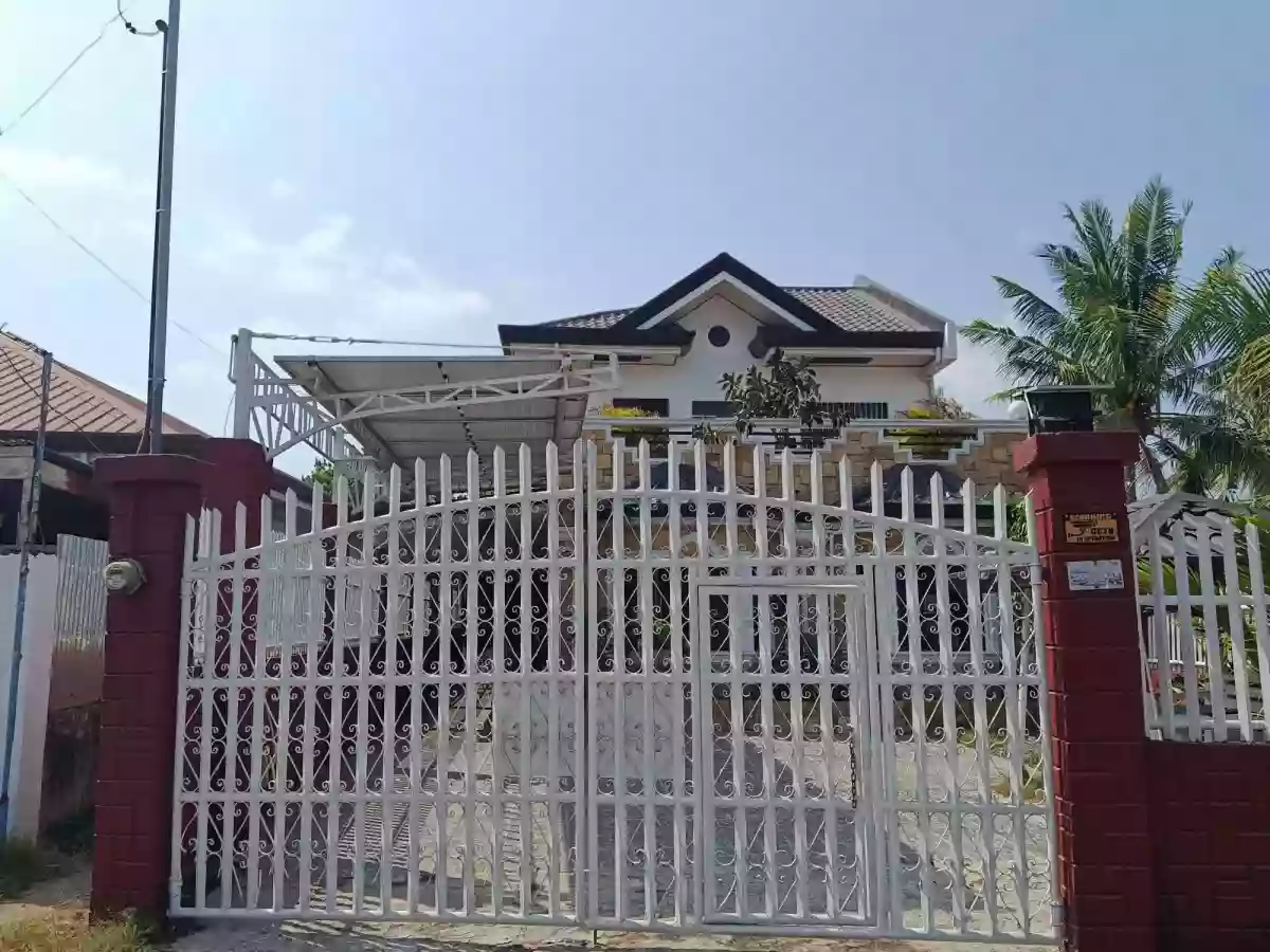 Open photo 15 of 15 — For Sale: 4BR 2-Storey House and Lot For Sale — Liloan, Cebu