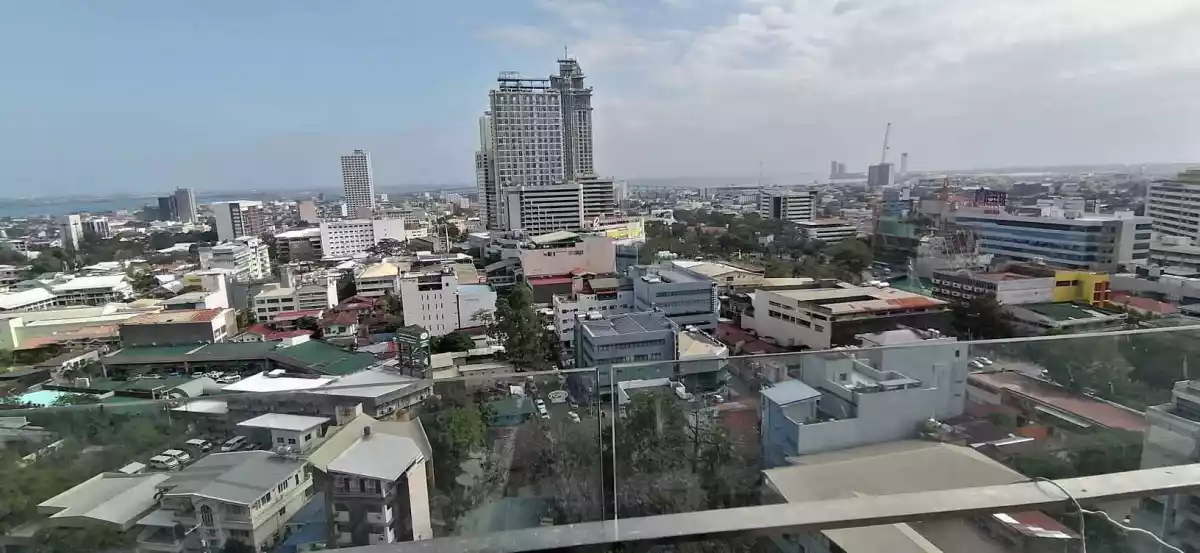 CONDO FOR RENT IN BASELINE NEAR CEBU DOCTORS — Studio in Camputhaw, Cebu City — Photo 7