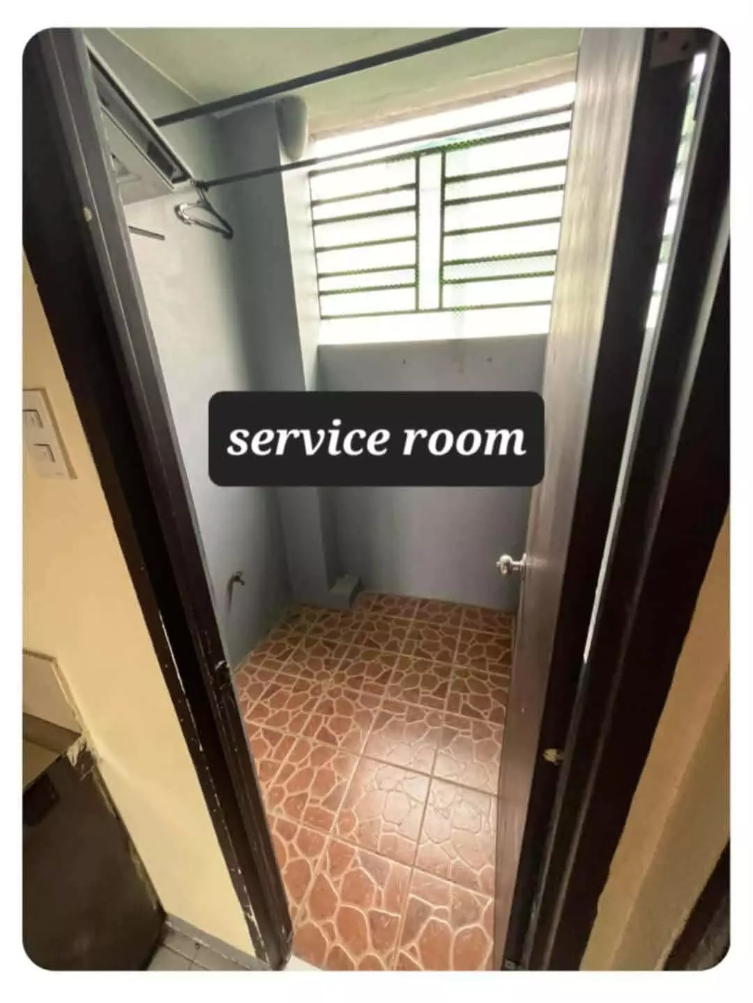 For Sale: Apartment in Barangay 217, Manila City — CCTV and Deck — Apartment in Manila City, Metro Manila, 1004 — Photo 5