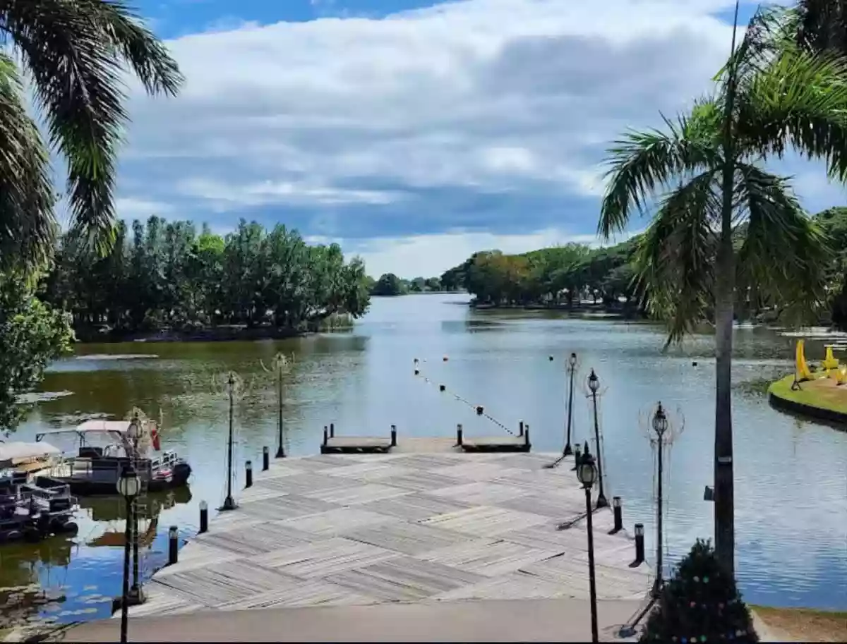 RUSH SALE: 5BR House and Lot in Nueva Victoria, Lakeshore,Mexico — 350 sqm — House and Lot in Blk 16, Nueva Victoria, Mexico — Photo 7
