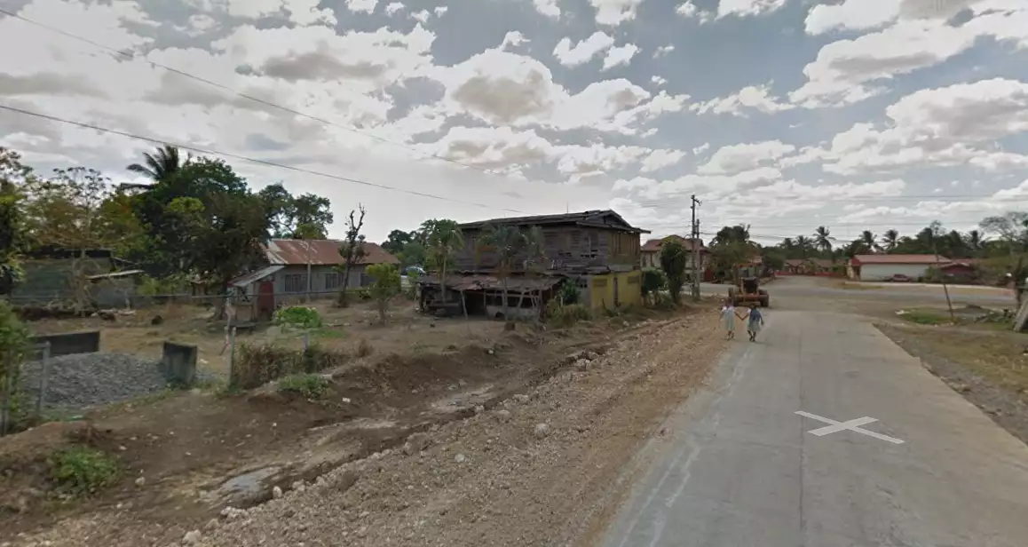 Residential Corner Lot — Residential Lot in Don Carlos, Bukidnon, 8712 — Photo 3