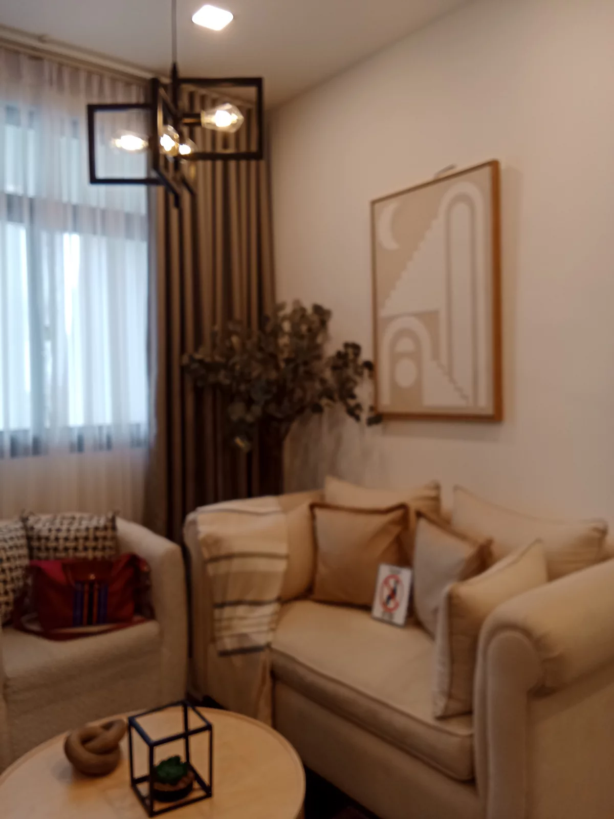 For Sale: 3BR Townhouse in Xevera Prestige Tabun, Mabalacat — 87.26 sqm — Townhouse in Tabun, Mabalacat, Pampanga — Photo 6