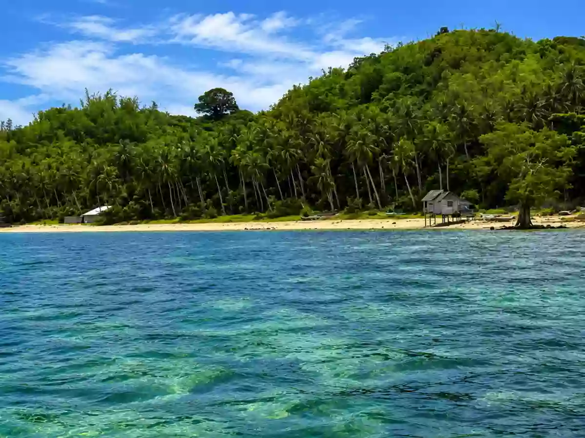 For Sale: Island in Dumaran, Palawan — 170000 sqm — Island in Dumaran (Pob.), Dumaran, Palawan — Photo 5