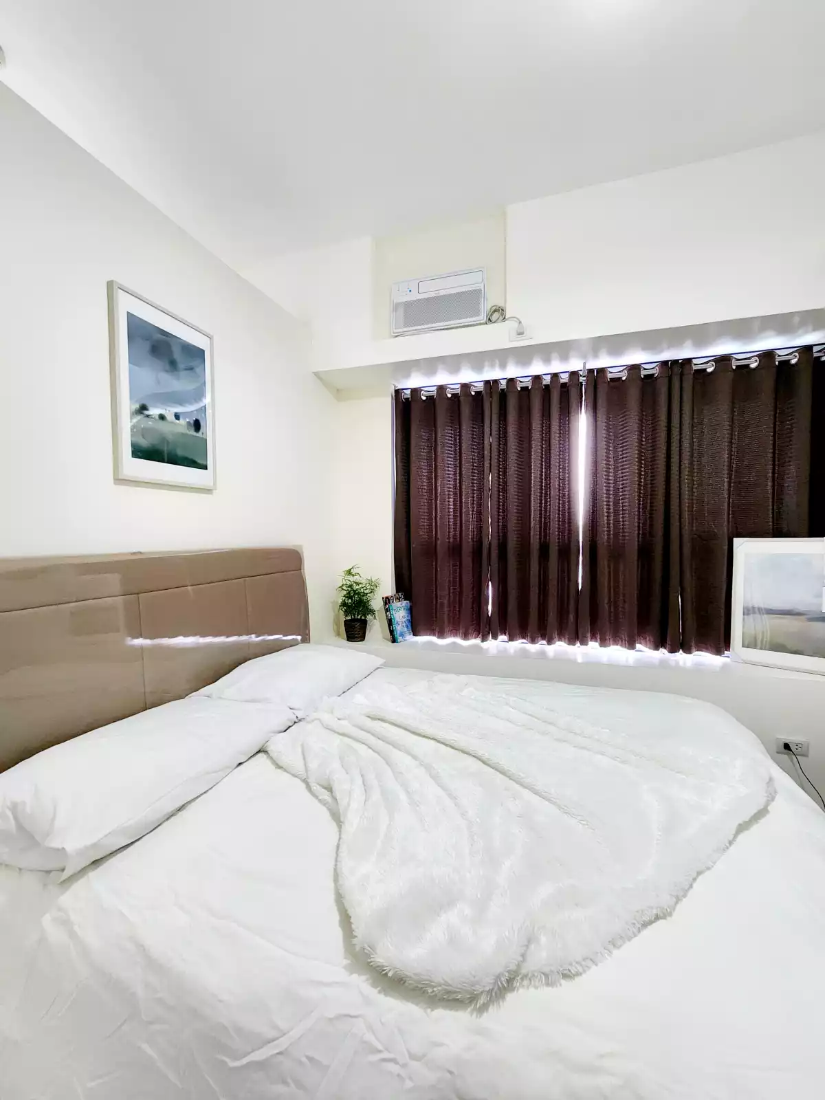 For Lease: IBR Condo The Levels Burbank Ayala for only 36k monthly, 36sqm
