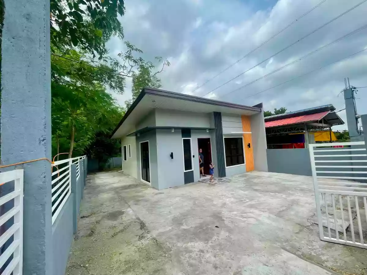 For Assume: 3BR House and Lot in Granada, Bacolod City — 169 sqm lot