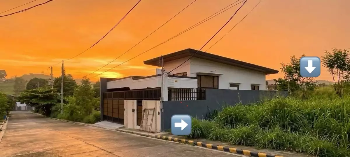 Rush Sale: PRIME LOT IN RICHDALE SUBDIVISION, ANTIPOLO — Residential Lot in Santa Cruz, Antipolo, Rizal — Photo 3