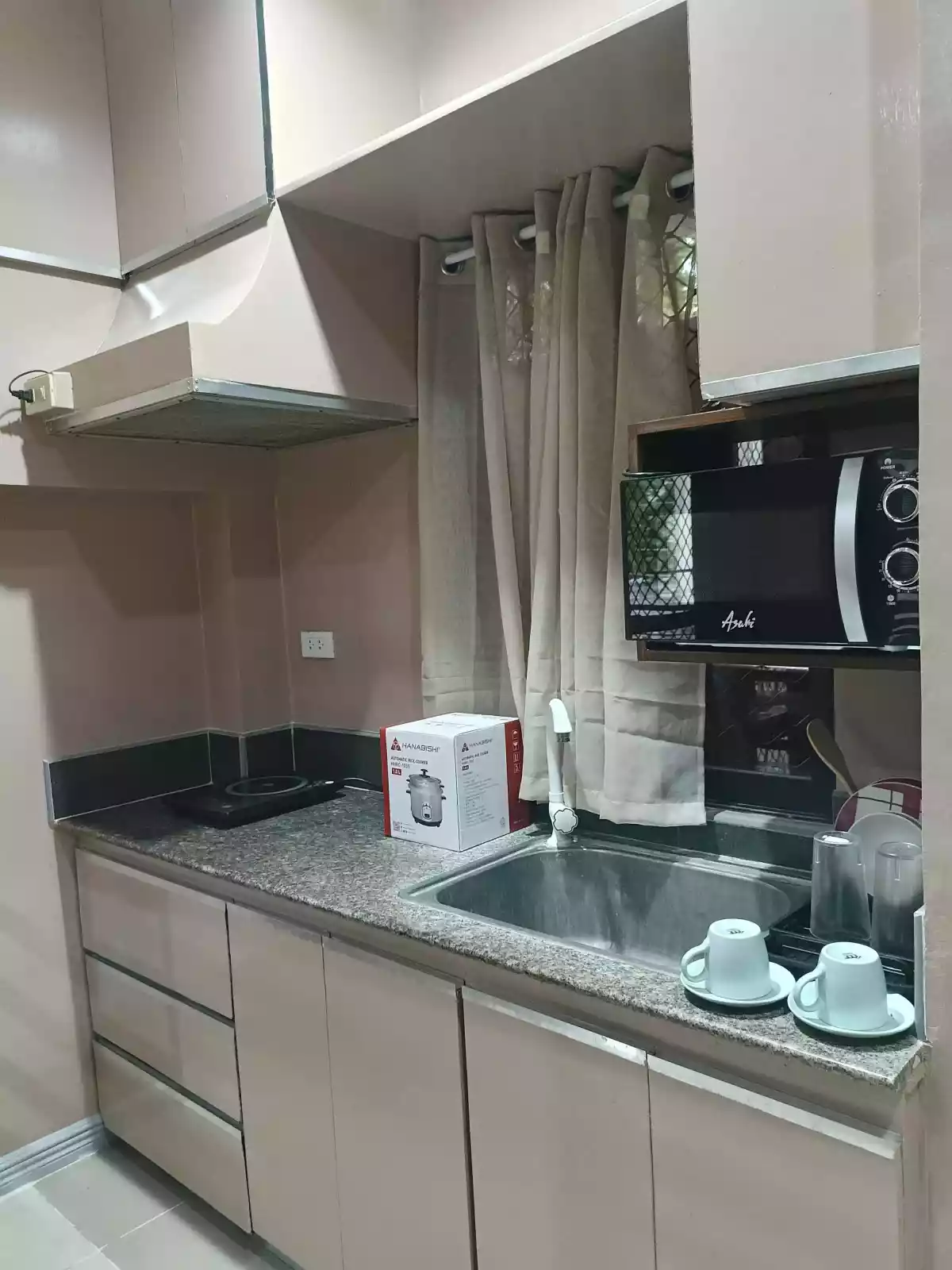 For Rent: Studio Apartment in Taloto, Tagbilaran City — 25 sqm — Apartment in Tagbilaran City, Bohol, 6300 — Photo 5