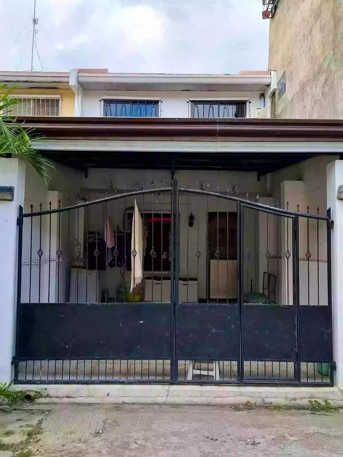 for Sale: 1BR Townhouse in Dumlog, Talisay City — 80 sqm — Townhouse in Dumlog, Talisay City, Cebu — Photo 2
