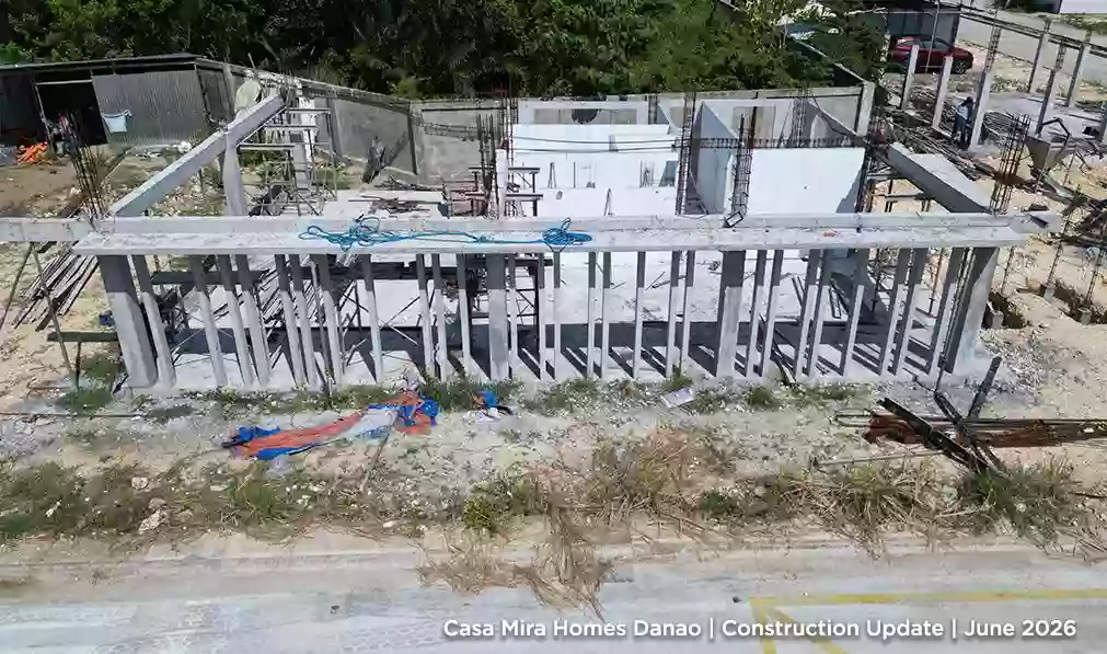 FOR ASSUME: 2BR Townhouse in Taytay, Danao City — 48 sqm — Townhouse in Danao City, Cebu, 6004 — Photo 4
