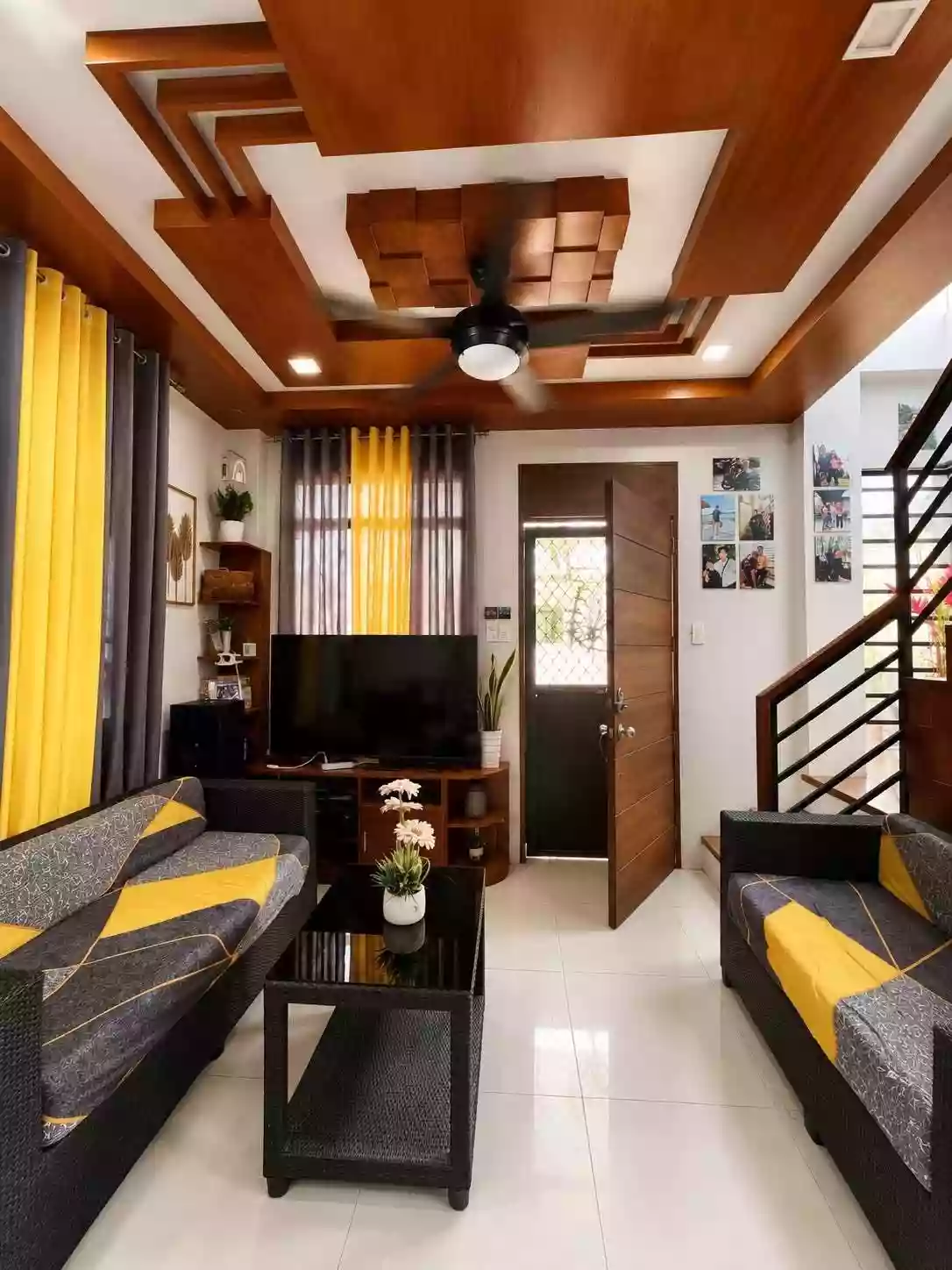 END UNIT SINGLE DETACHED HOUSE & LOT FOR SALE IN TISA, CEBU CITY — House and Lot in Cebu City, Cebu, 6000 — Photo 6