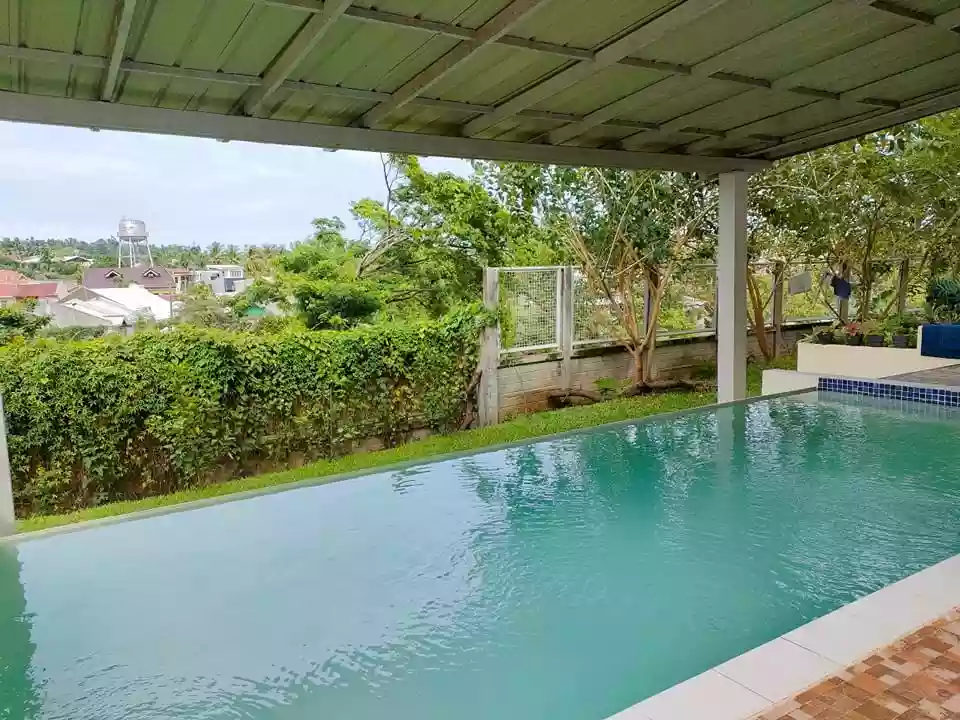 For Assume — Townhouse in San Jose, Cebu City, Cebu — Photo 3
