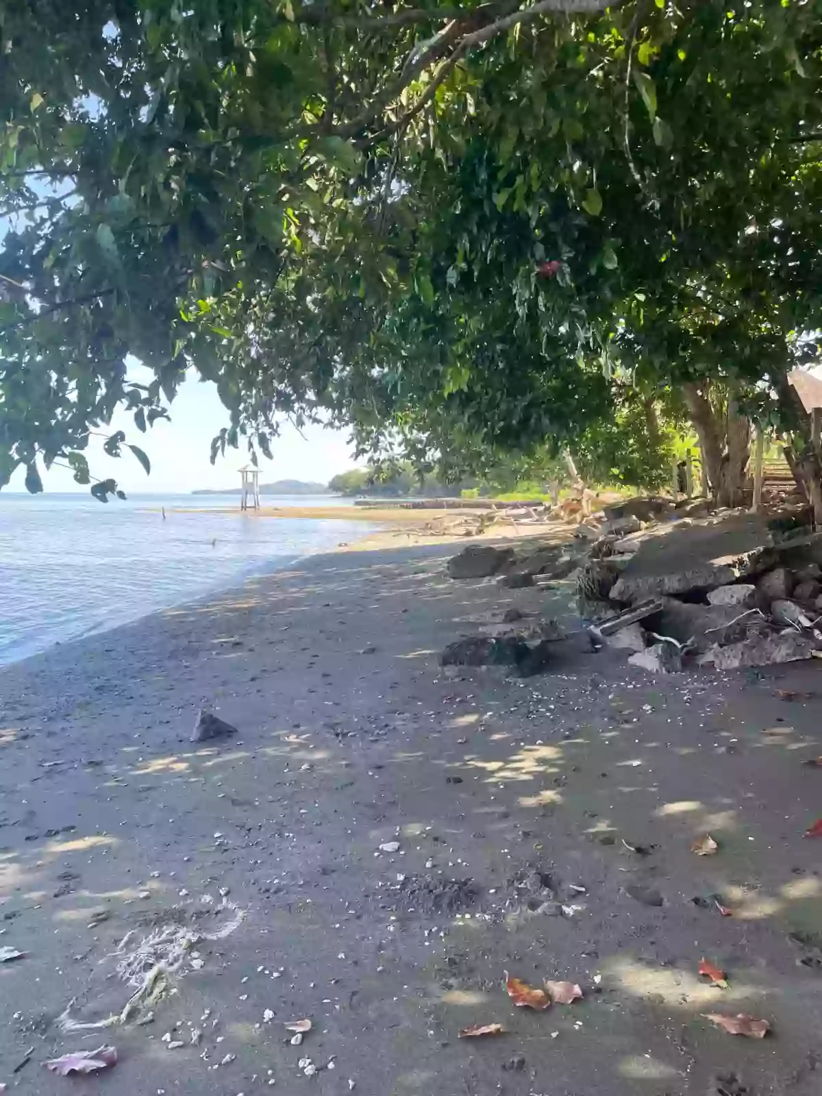 BEACH FRONT PROPERTY IN MAGSAYSAY — Beach Lot in Magsaysay, Misamis Oriental, 9015 — Photo 2