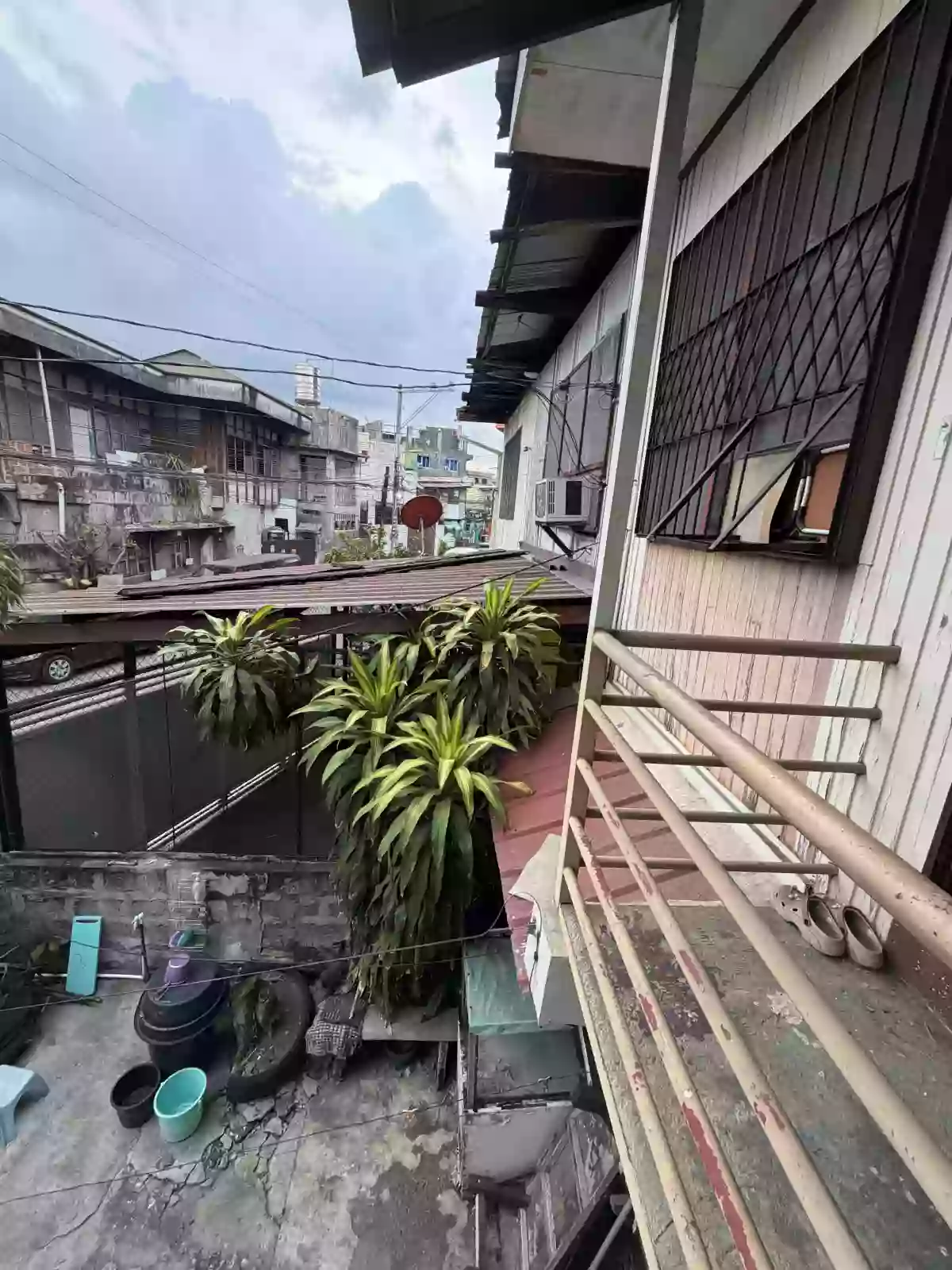 Flood-free titled house & lot in Cebu City (near universities and hospitals) — Apartment in Cebu City, Cebu, 6000 — Photo 4