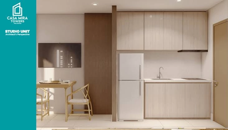 OWN A STUDIO UNIT IN CMT PALAWAN | FOR ASSUME 🏡 — Studio in San Pedro, Puerto Princesa City, Palawan — Photo 4