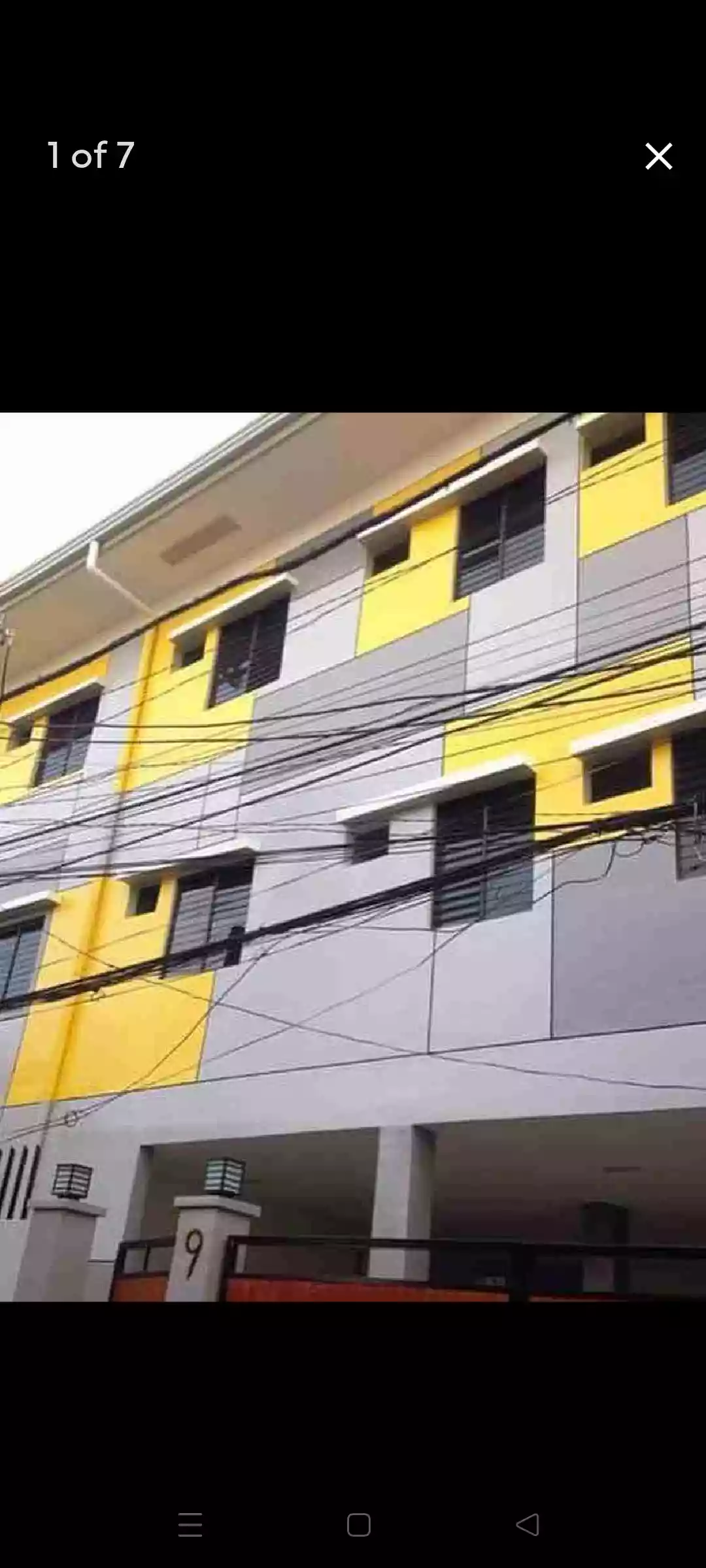 Income Generating Building for Sale near CIT, Cebu City