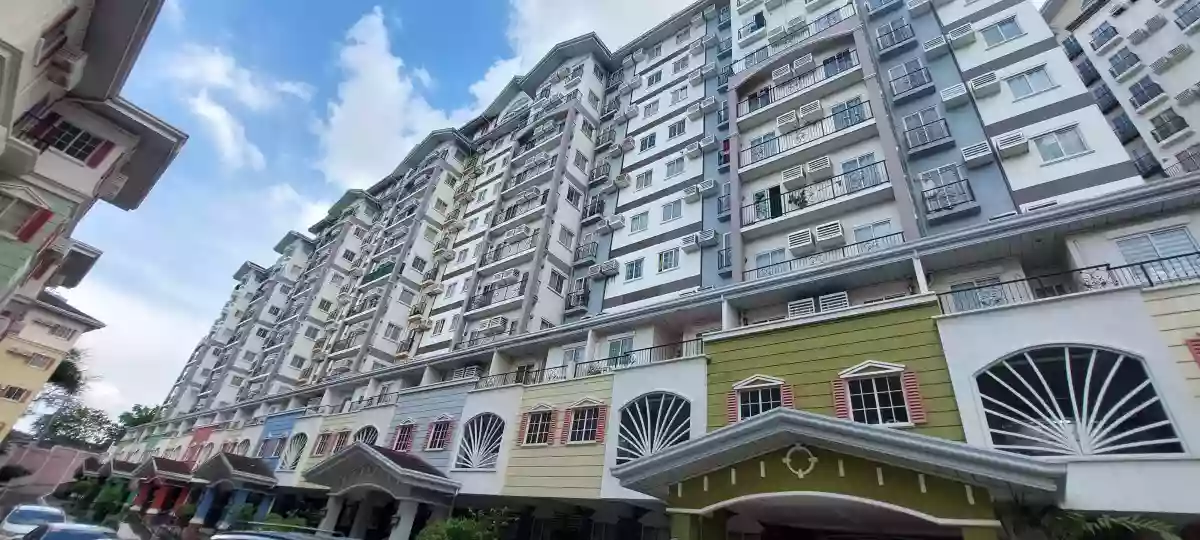 Open photo 23 of 23 — For Sale: One Bedroom Condo Unit at Appleone Banawa Heights