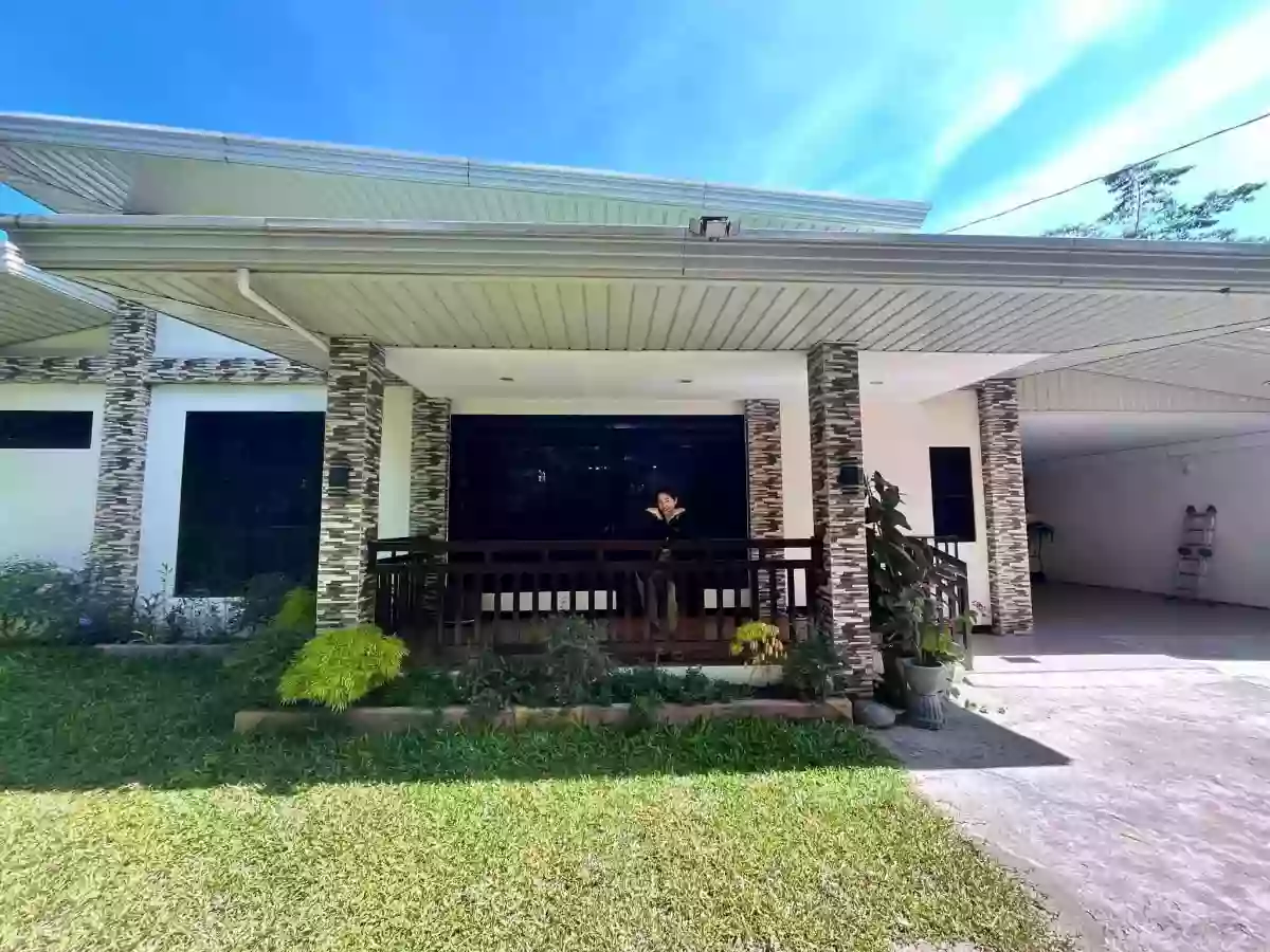 for sale: 3BR House and Lot in City Heights, General Santos City — 800 sqm