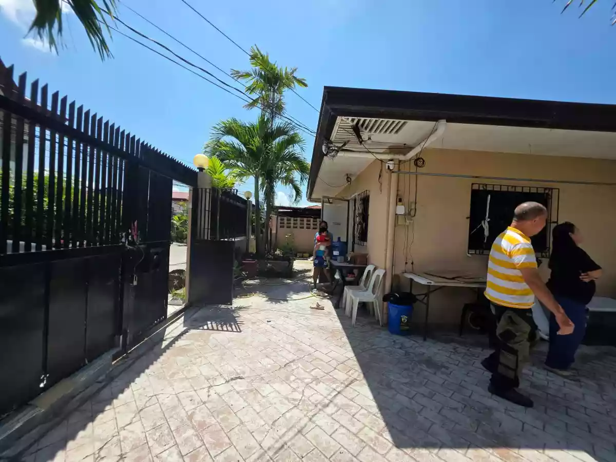 House and Lot for Sale! — House and Lot in Labangal, General Santos City, South Cotabato — Photo 4