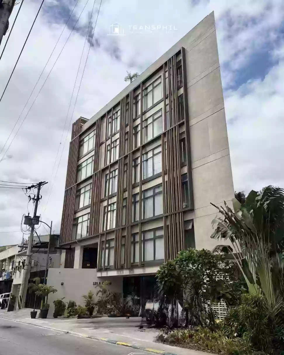 For Sale: Building in New Zañiga, Mandaluyong City — 1067 sqm Lot