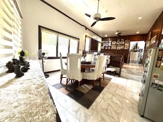 2-STOREY HOUSE AND LOT; FULLY FURNISHED; READY FOR OCCUPANCY