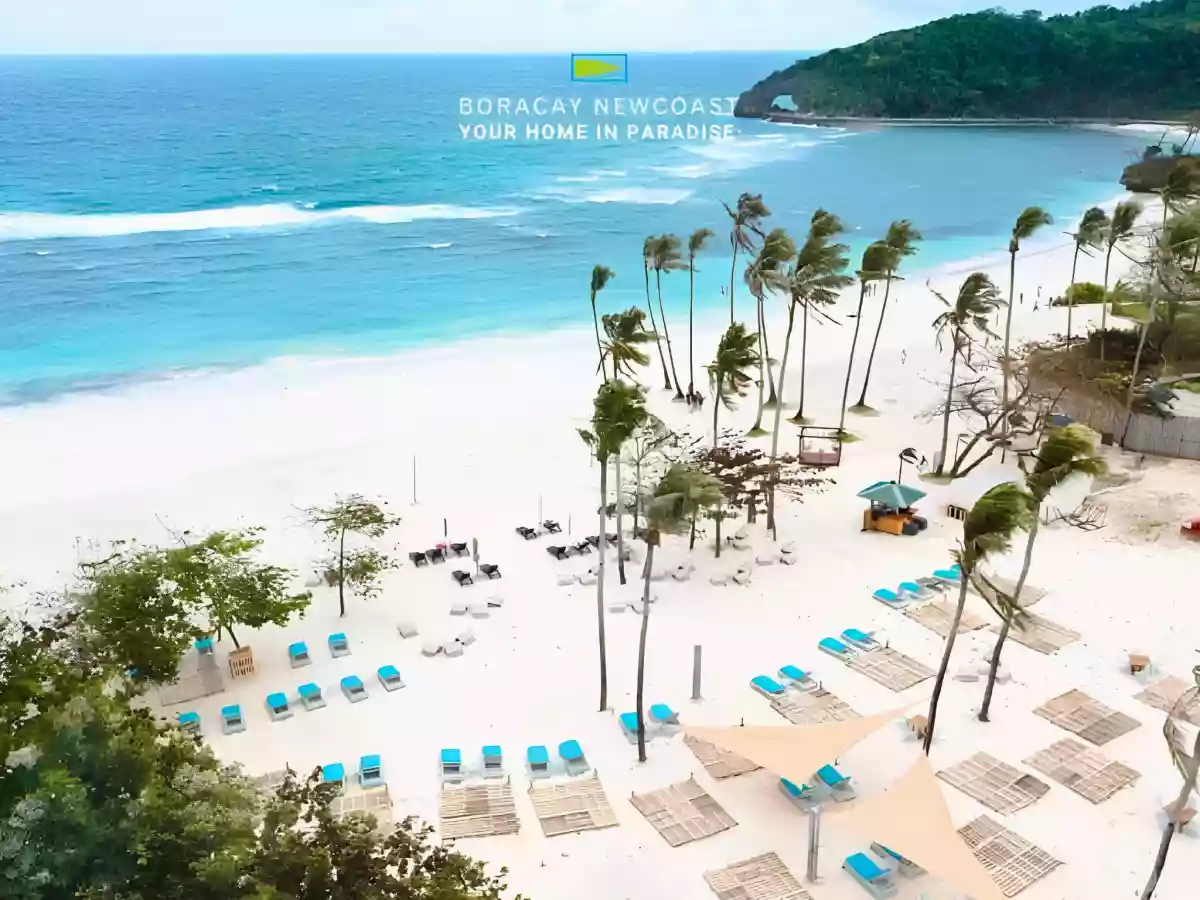 For Sale: Studio Condotel in Boracay Island, Malay — Savoy Hotel Boracay Newcoast — Studio in Malay, Aklan, 5608 — Photo 7
