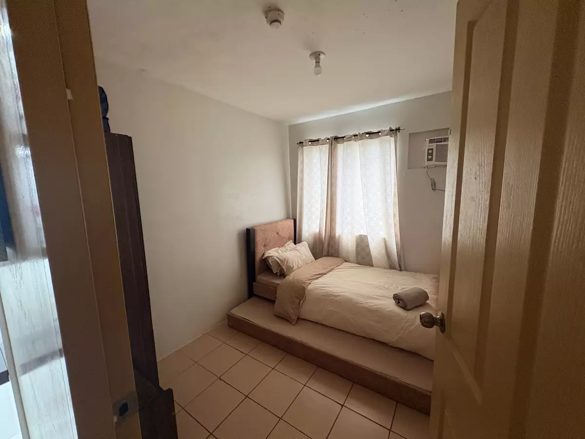 One Spatial Iloilo 2BR Condo for Rent in Iloilo City — Move-in Ready — 2 Bedrooms in Dungon B, Iloilo City, Iloilo — Photo 4