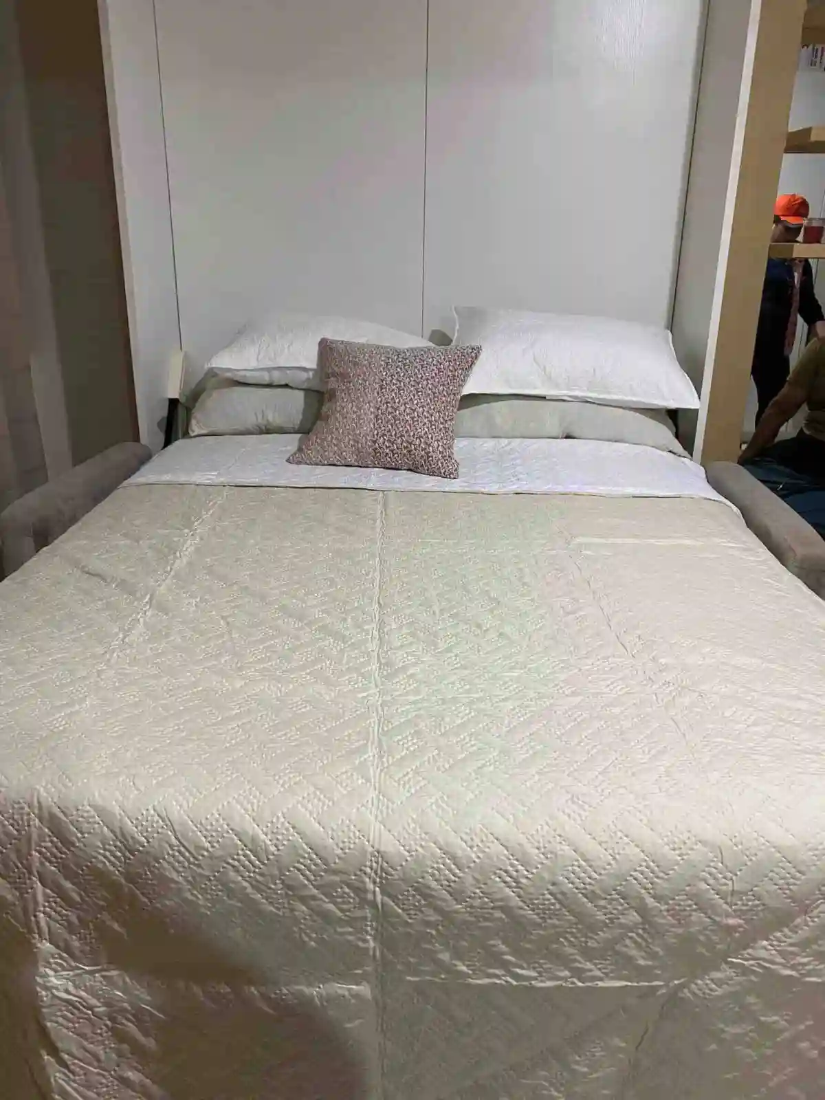 For Rent: Studio Condo in Mabolo, Cebu City — 24 sqm — Studio in Cebu City, Cebu, 6000 — Photo 5