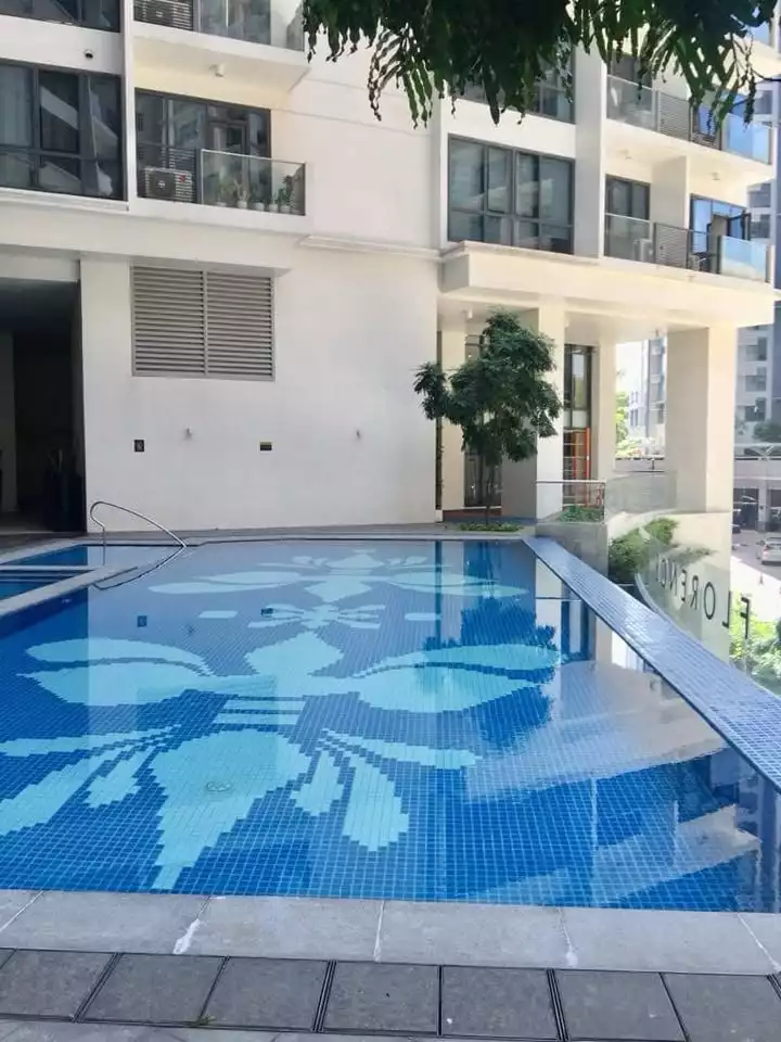 Open photo 47 of 50 — For Sale: The Florence 3BR Condo in Fort Bonifacio, Taguig City