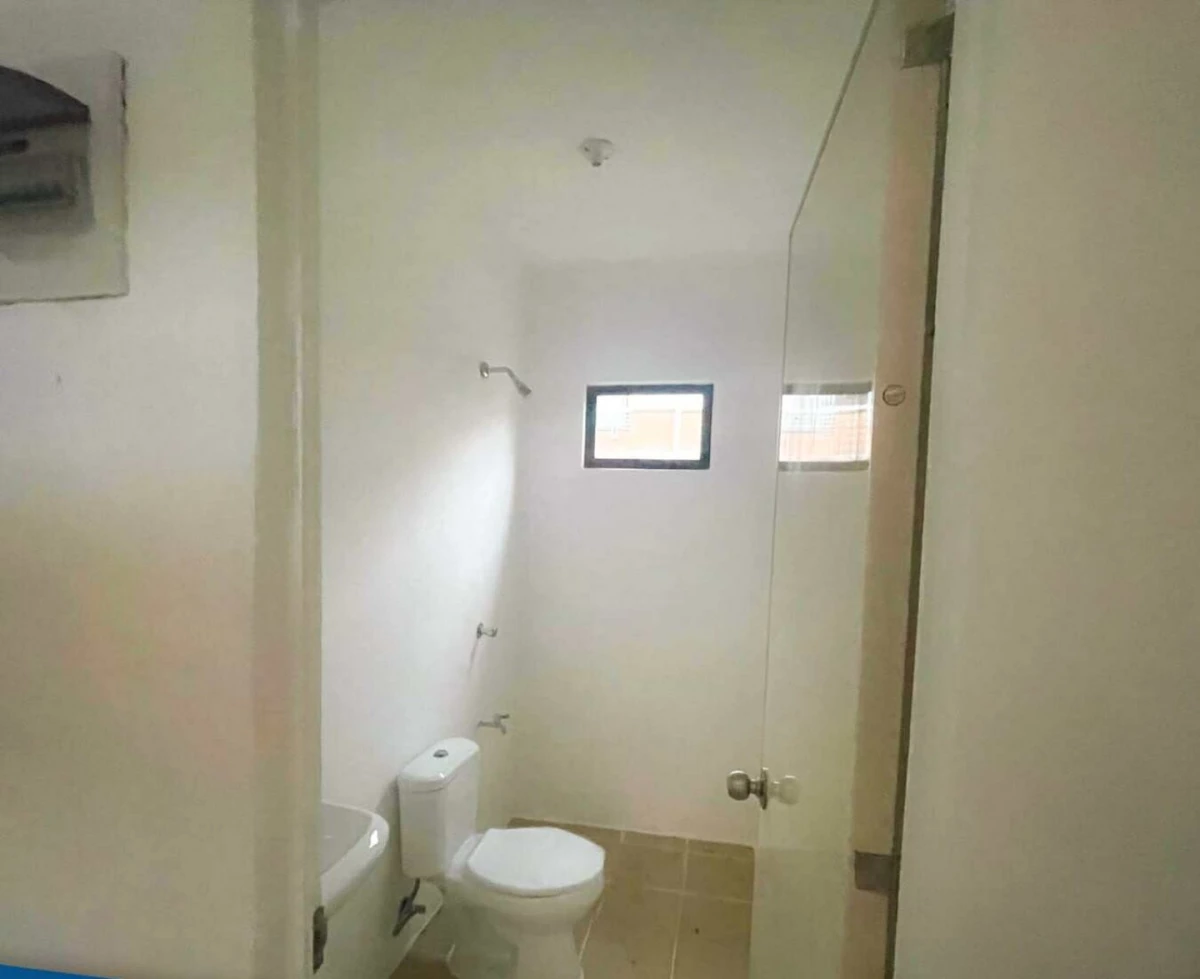 FOR SALE House and Lot Near 24-Hour Security, Tagum City — 1 Bathroom — House and Lot in Tagum City, Davao del Norte, 8100 — Photo 2